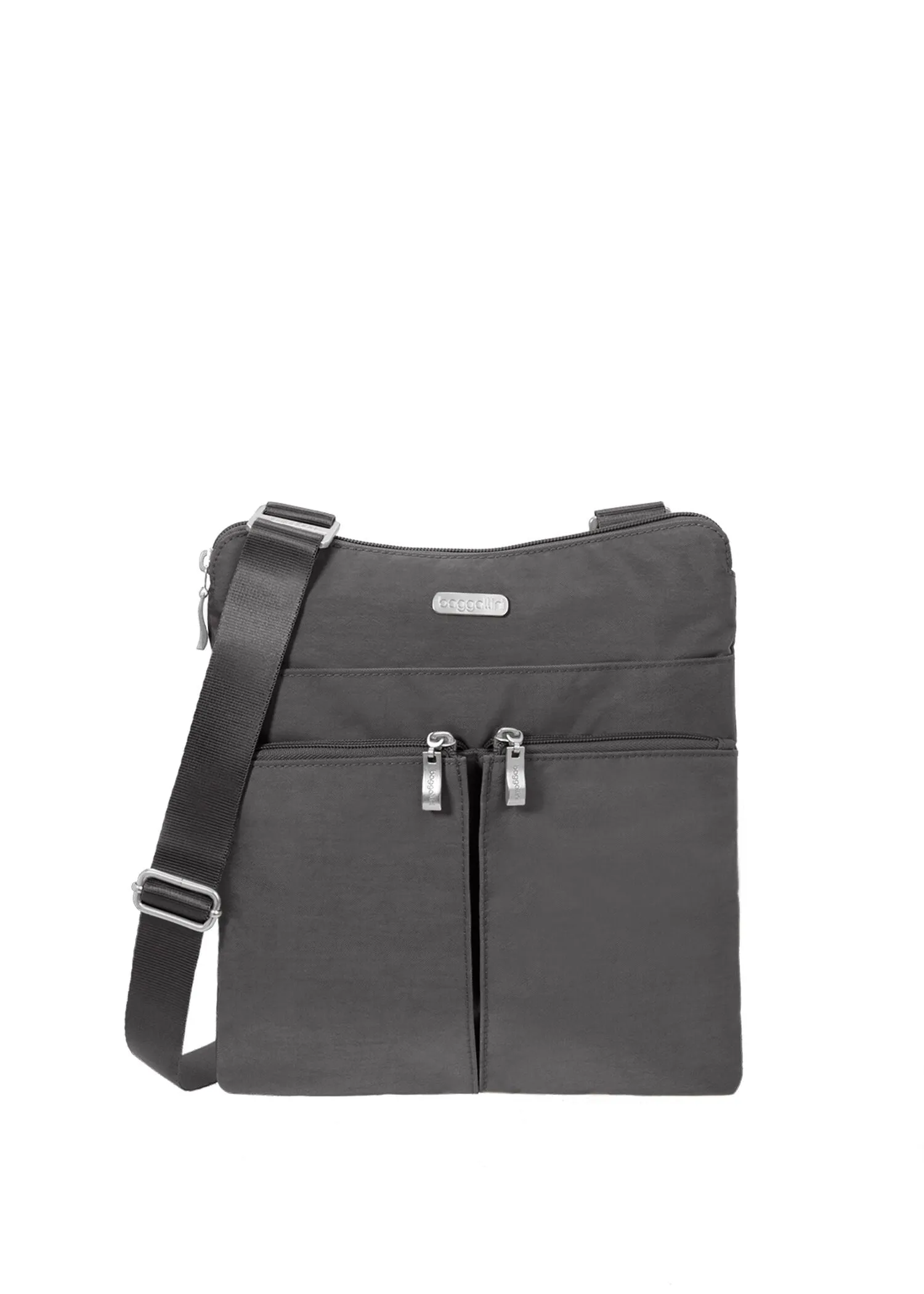 Baggallini Horizon Cross Body Bagg