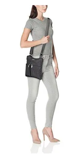 Baggallini Horizon Cross Body Bagg