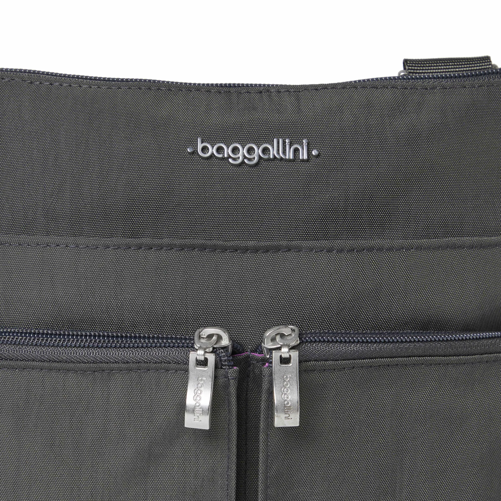 Baggallini Horizon Cross Body Bagg