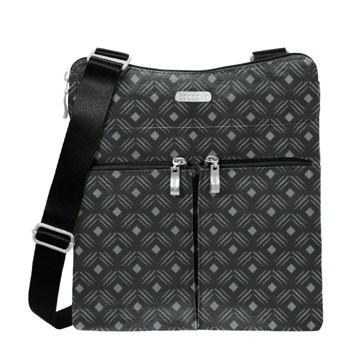 Baggallini Horizon Cross Body Bagg
