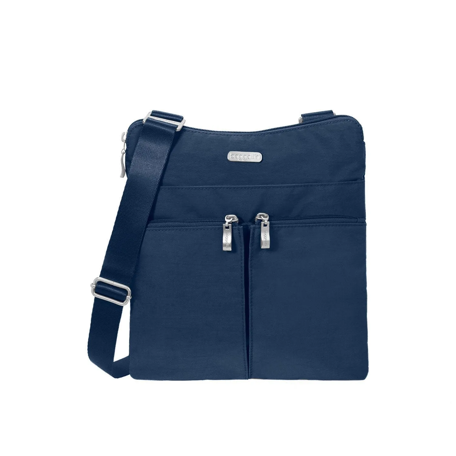 Baggallini Horizon Cross Body Bagg