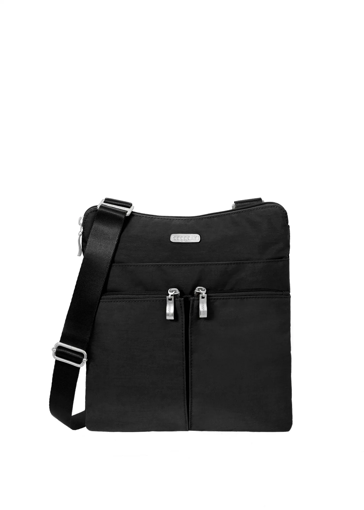 Baggallini Horizon Cross Body Bagg