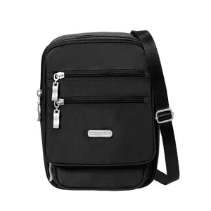 Baggallini Journey Crossbody