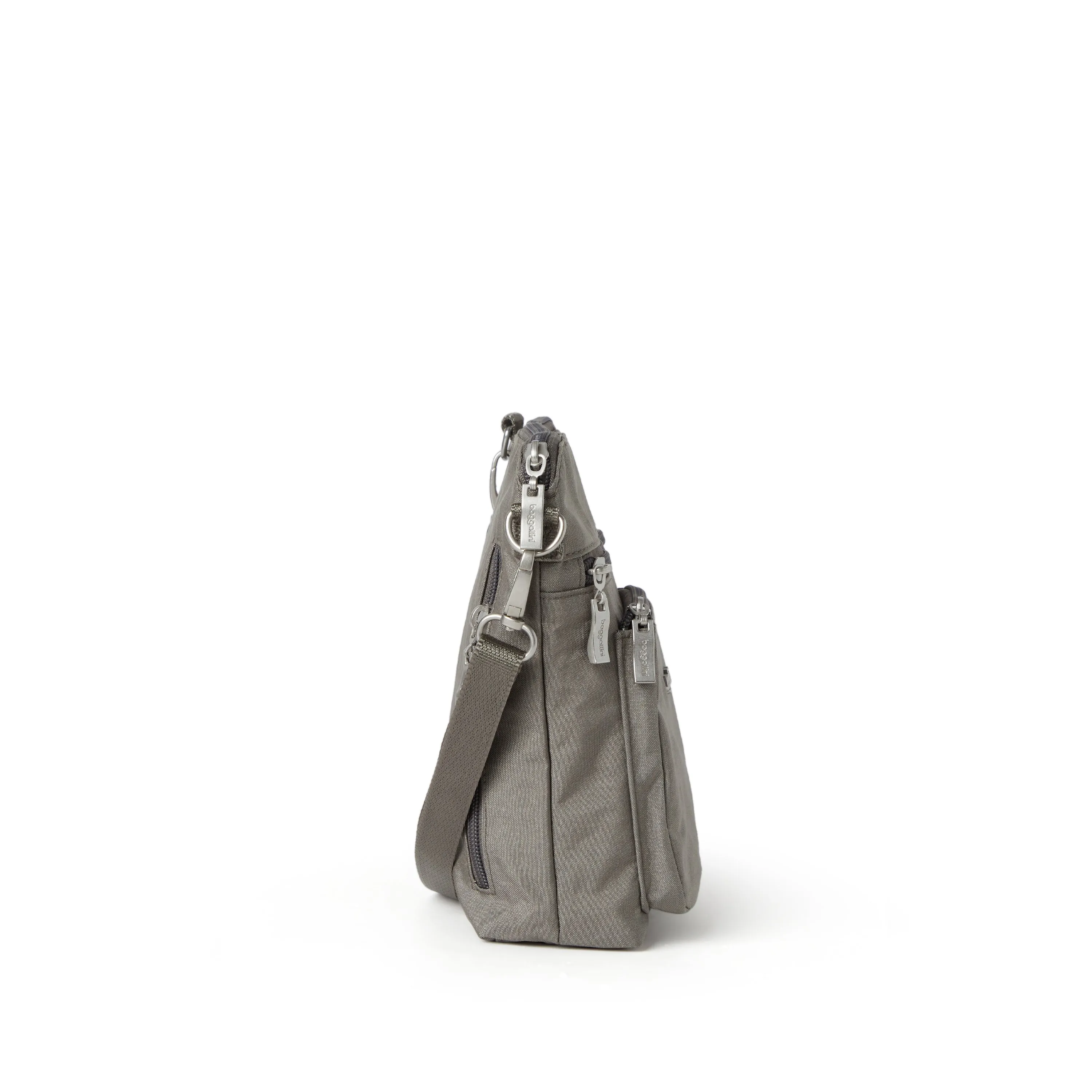 Baggallini Modern Pocket Crossbody