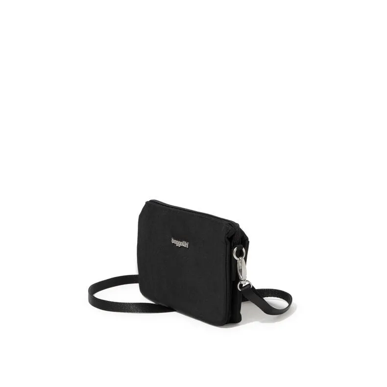 Baggallini The Originals The Only Mini Bag