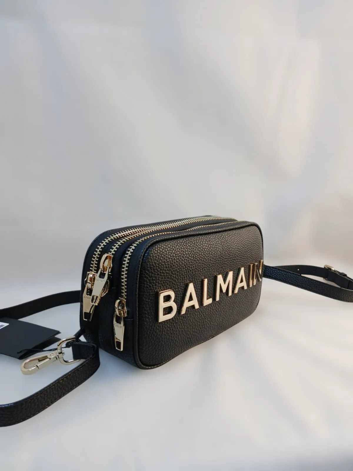 B.A.L.M.A.I.N CROSSBODY BAG