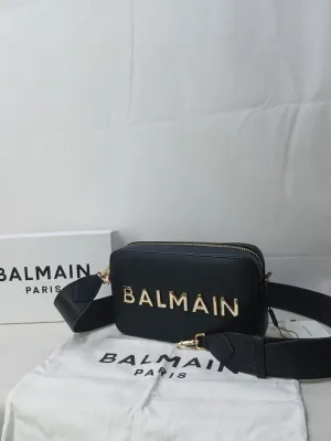 B.A.L.M.A.I.N CROSSBODY BAG