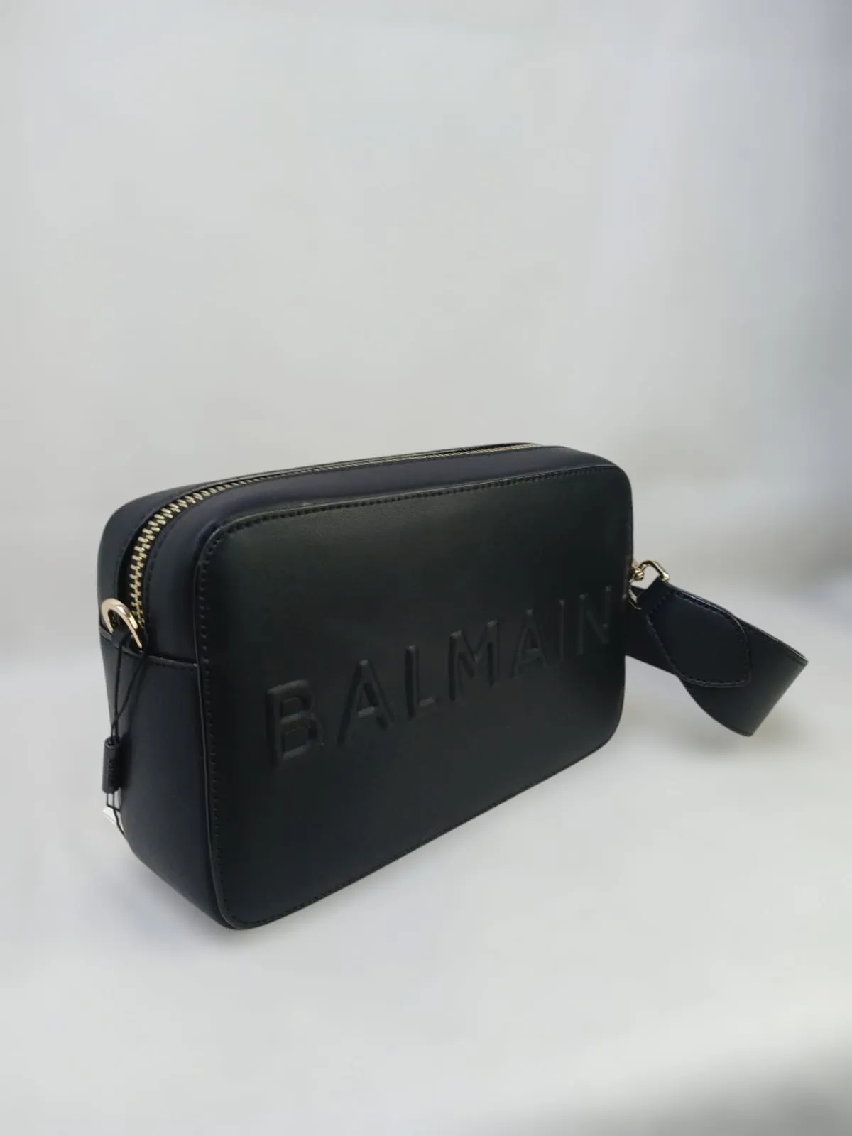 B.A.L.M.A.I.N CROSSBODY BAG