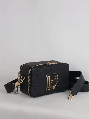 B.A.L.M.A.I.N CROSSBODY BAG