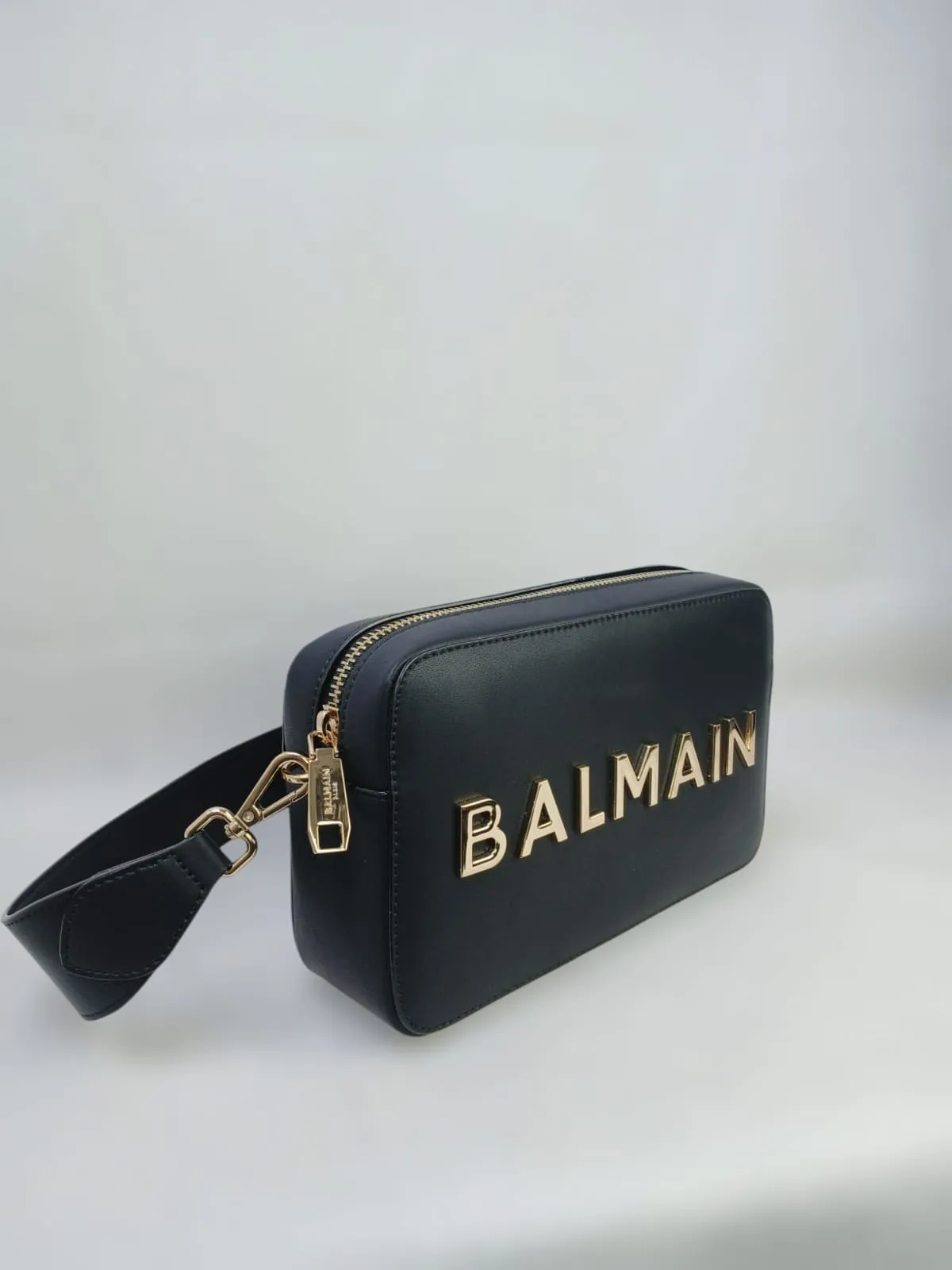 B.A.L.M.A.I.N CROSSBODY BAG