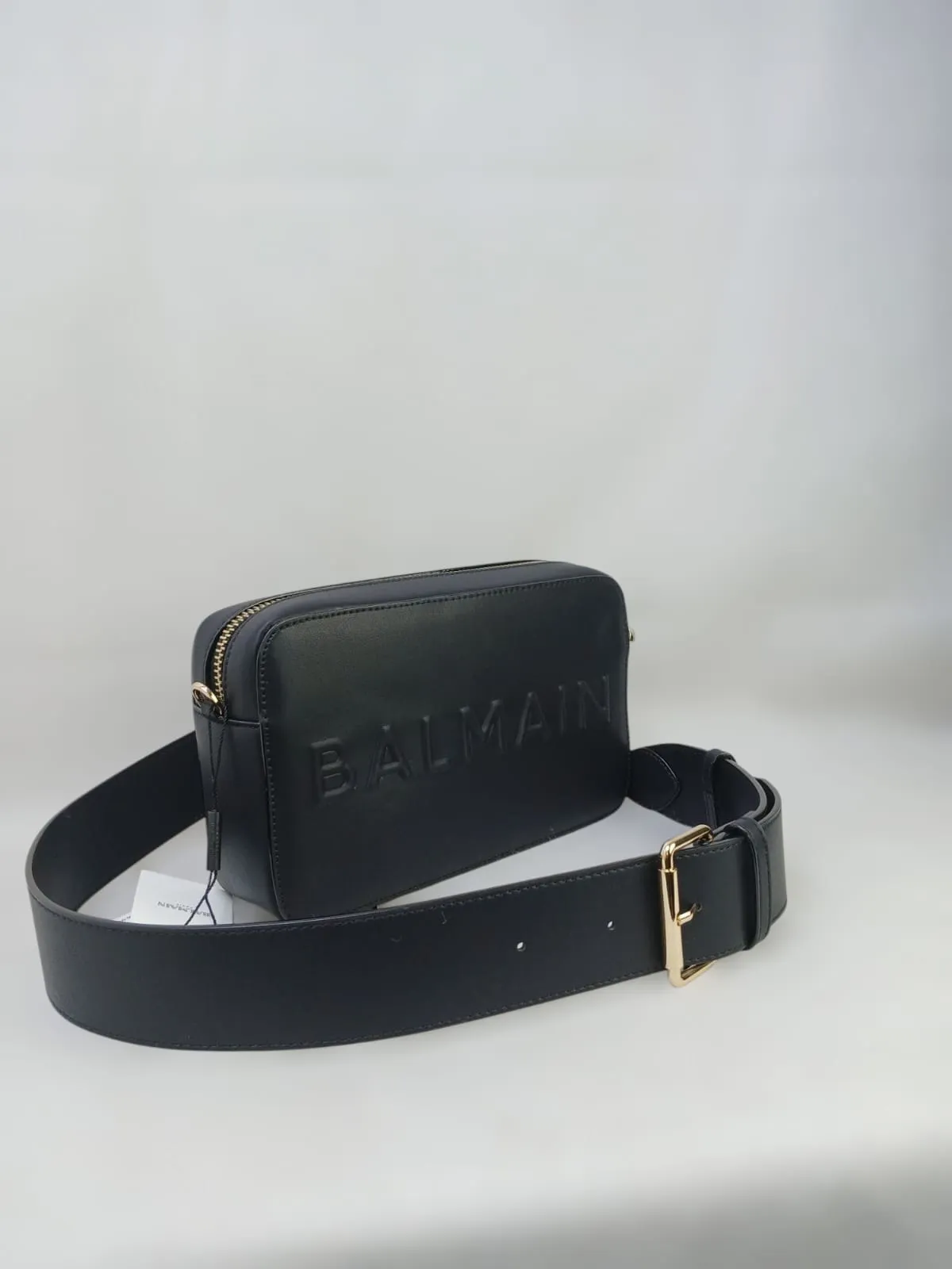 B.A.L.M.A.I.N CROSSBODY BAG