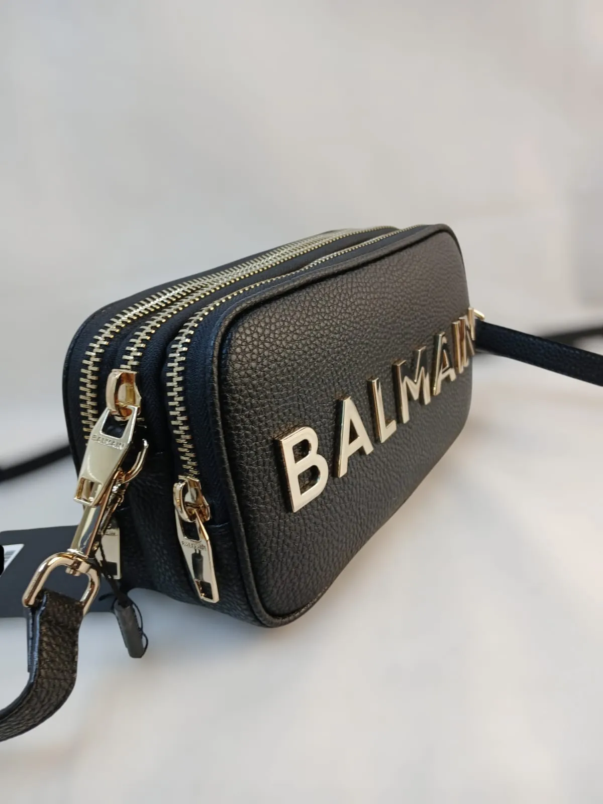 B.A.L.M.A.I.N CROSSBODY BAG