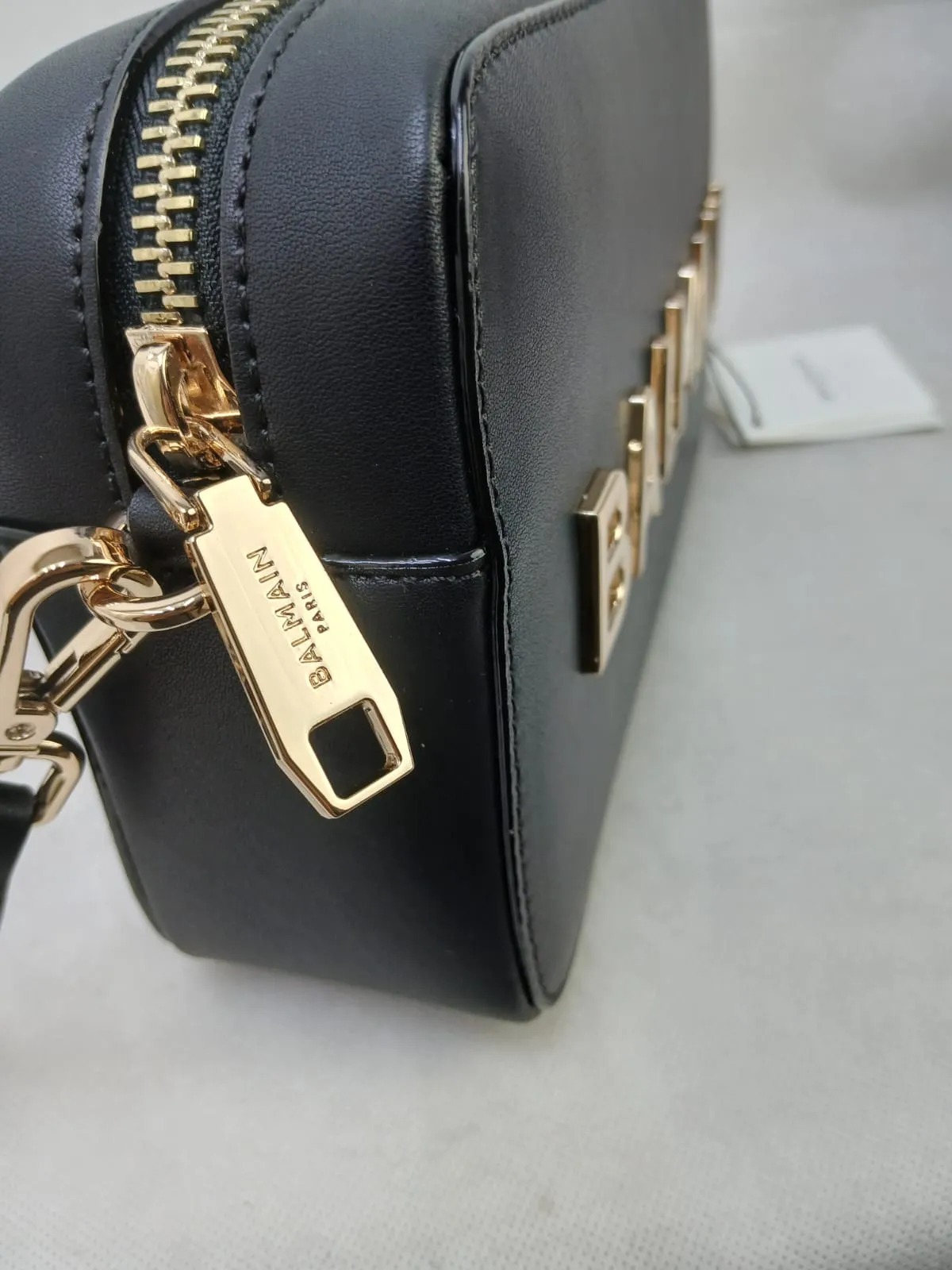 B.A.L.M.A.I.N CROSSBODY BAG