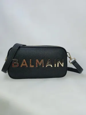 B.A.L.M.A.I.N CROSSBODY BAG