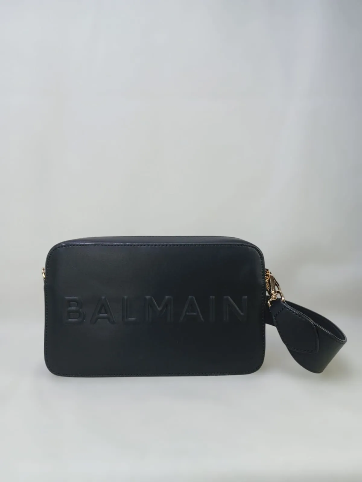 B.A.L.M.A.I.N CROSSBODY BAG
