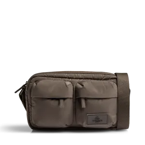 BeatMBG Crossbody Bag, Recycled
