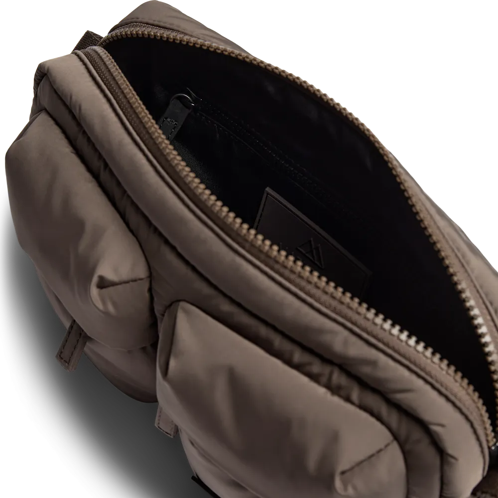 BeatMBG Crossbody Bag, Recycled