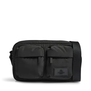 BeatMBG Crossbody Bag, Recycled