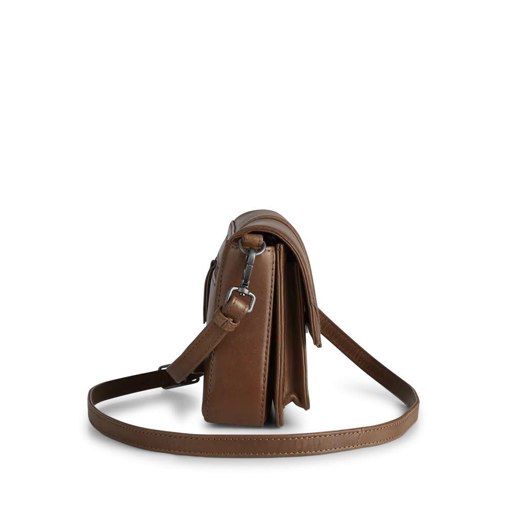 BeckyMBG Crossbody Bag, Antique