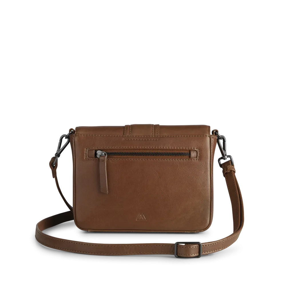 BeckyMBG Crossbody Bag, Antique