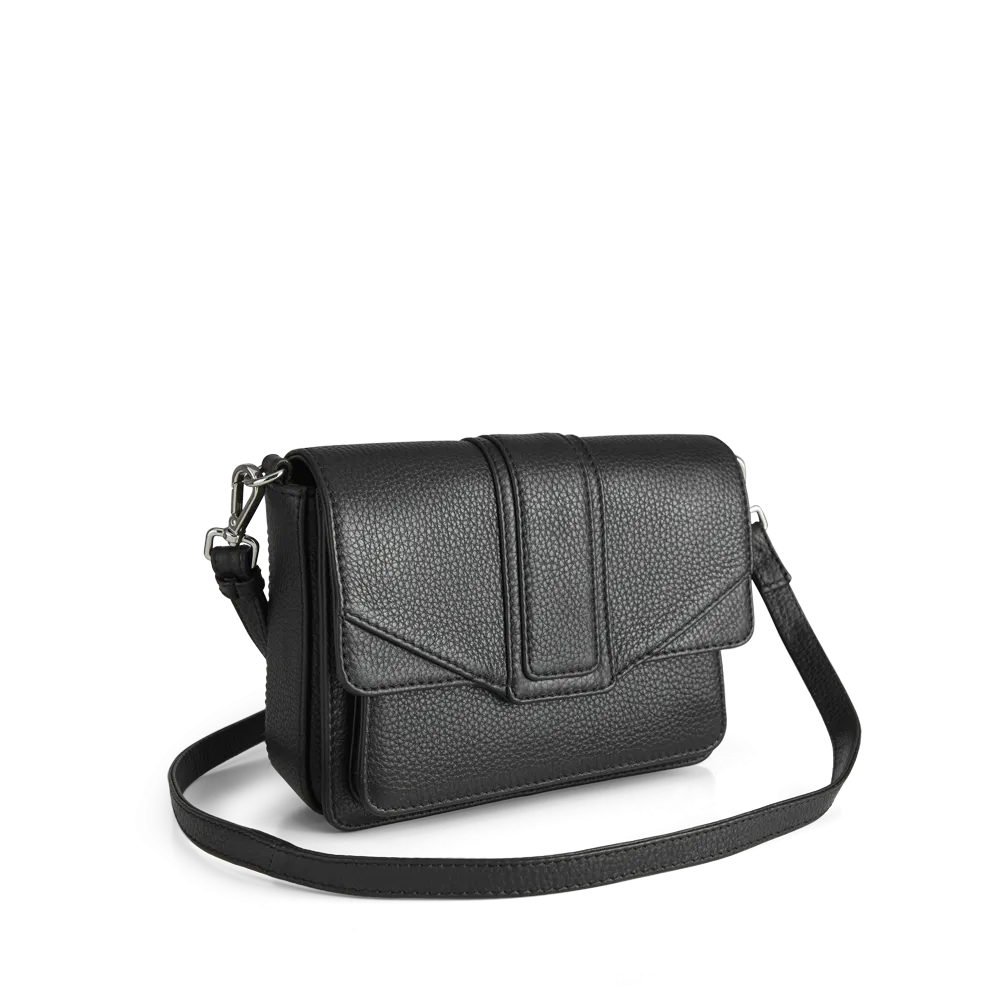 BeckyMBG Crossbody Bag, Grain