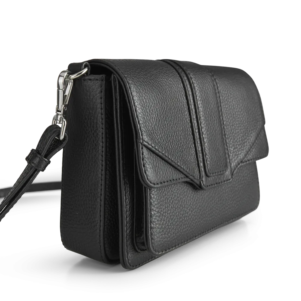 BeckyMBG Crossbody Bag, Grain