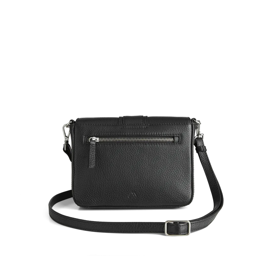 BeckyMBG Crossbody Bag, Grain