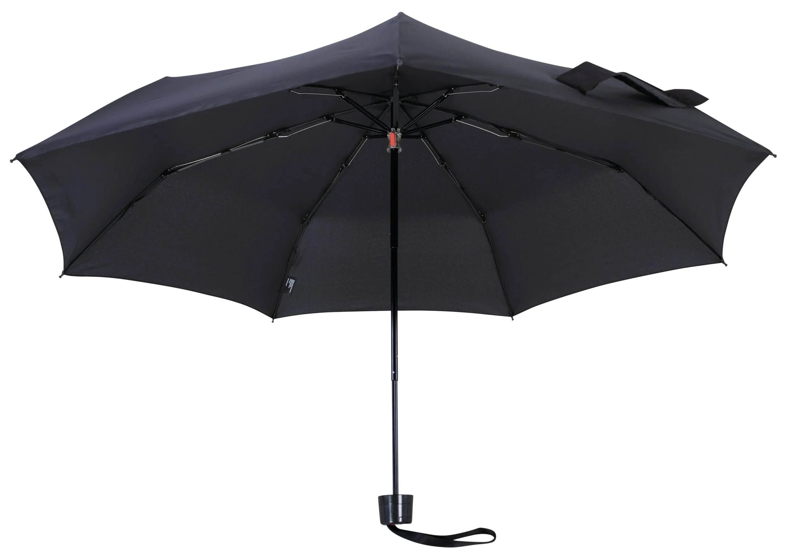 Belami By Knirps Medium Manual Telescopic Umbrella