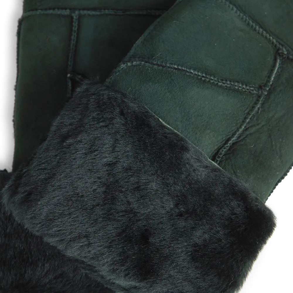 BellaMBG Lambskin gloves