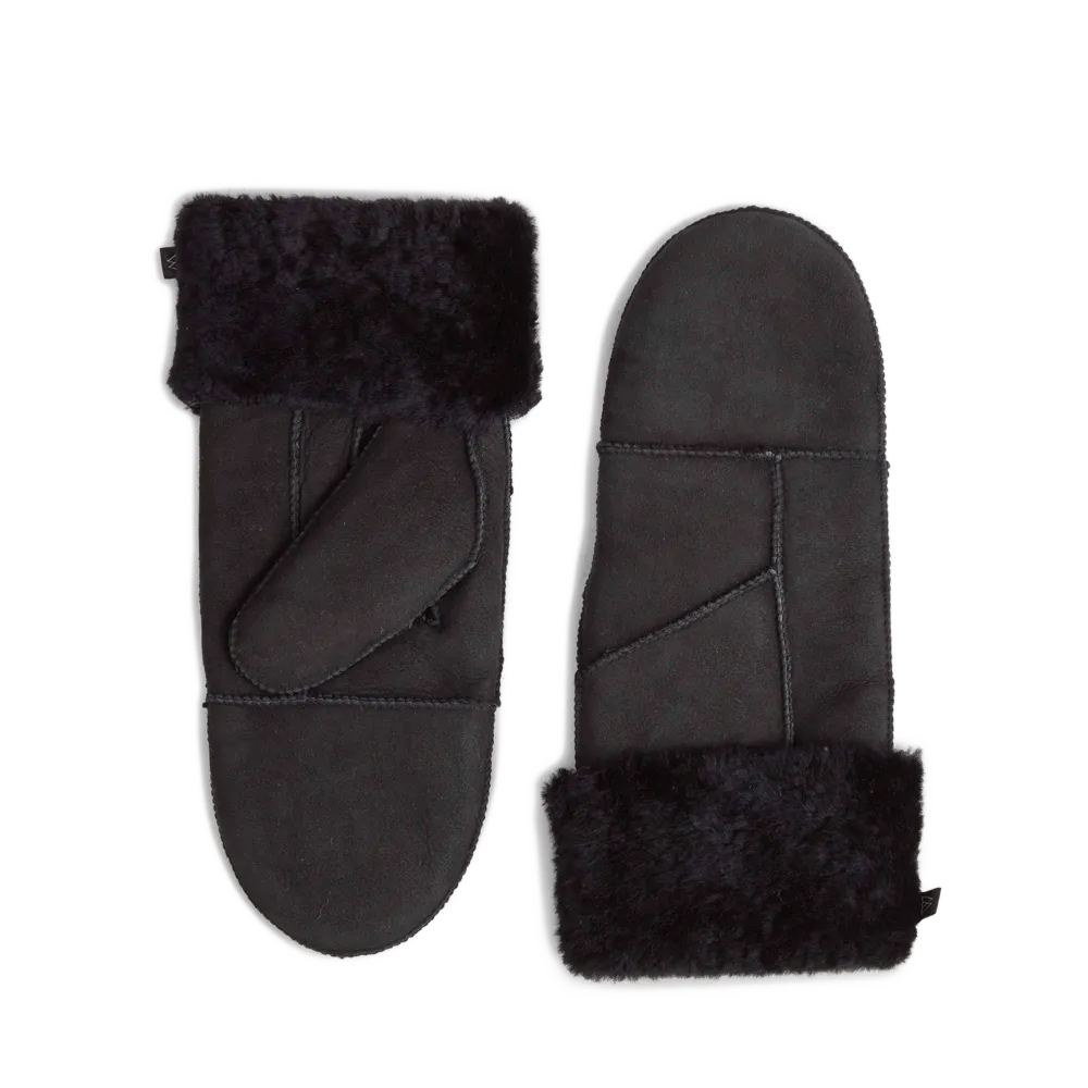 BellaMBG Lambskin Gloves