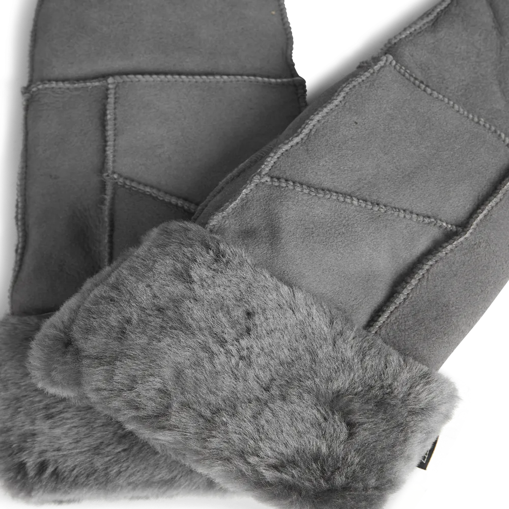 BellaMBG Lambskin gloves