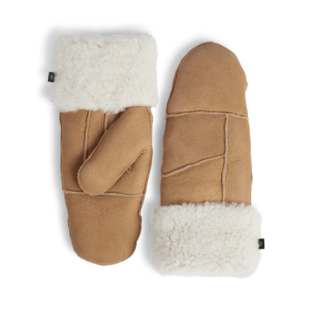 BellaMBG Lambskin gloves