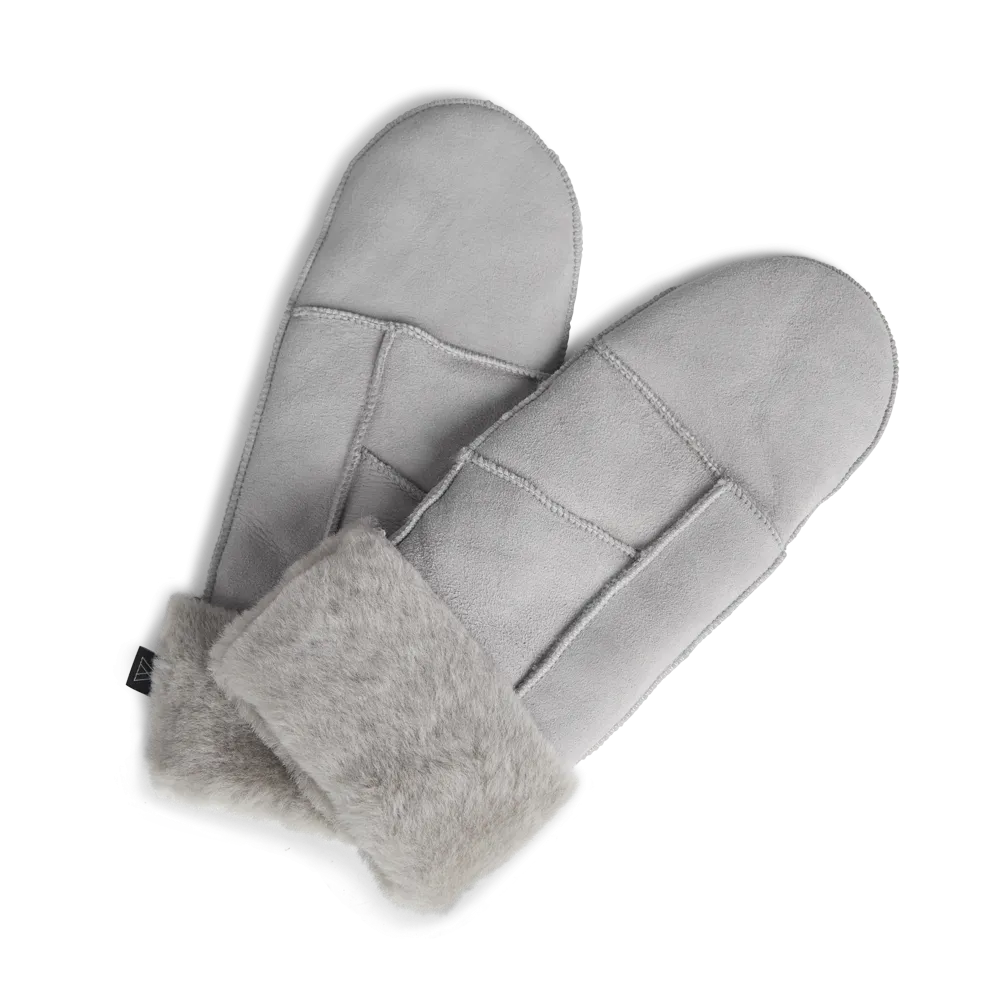BellaMBG Lambskin gloves