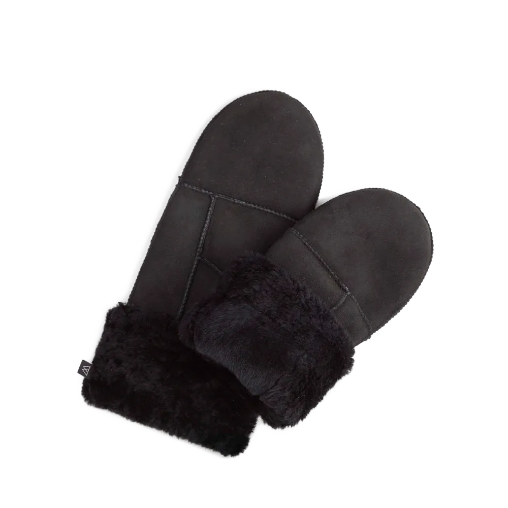 BellaMBG Lambskin Gloves