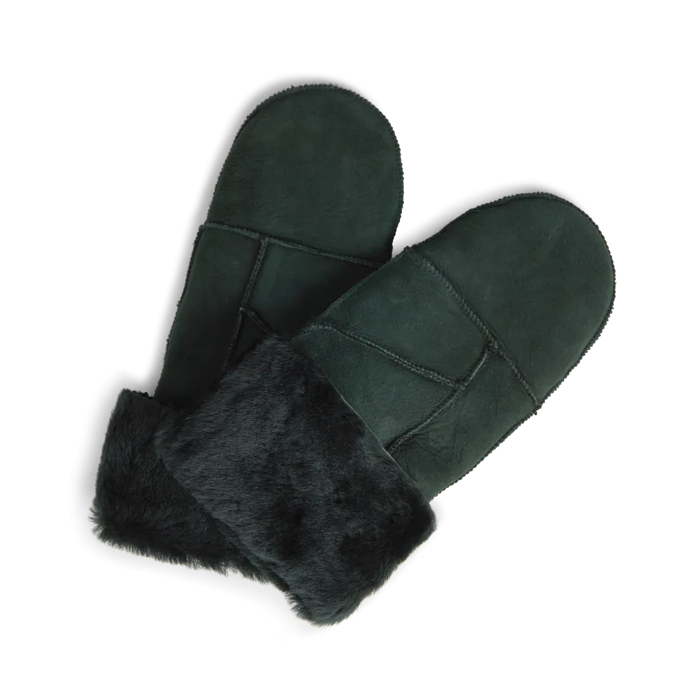 BellaMBG Lambskin gloves
