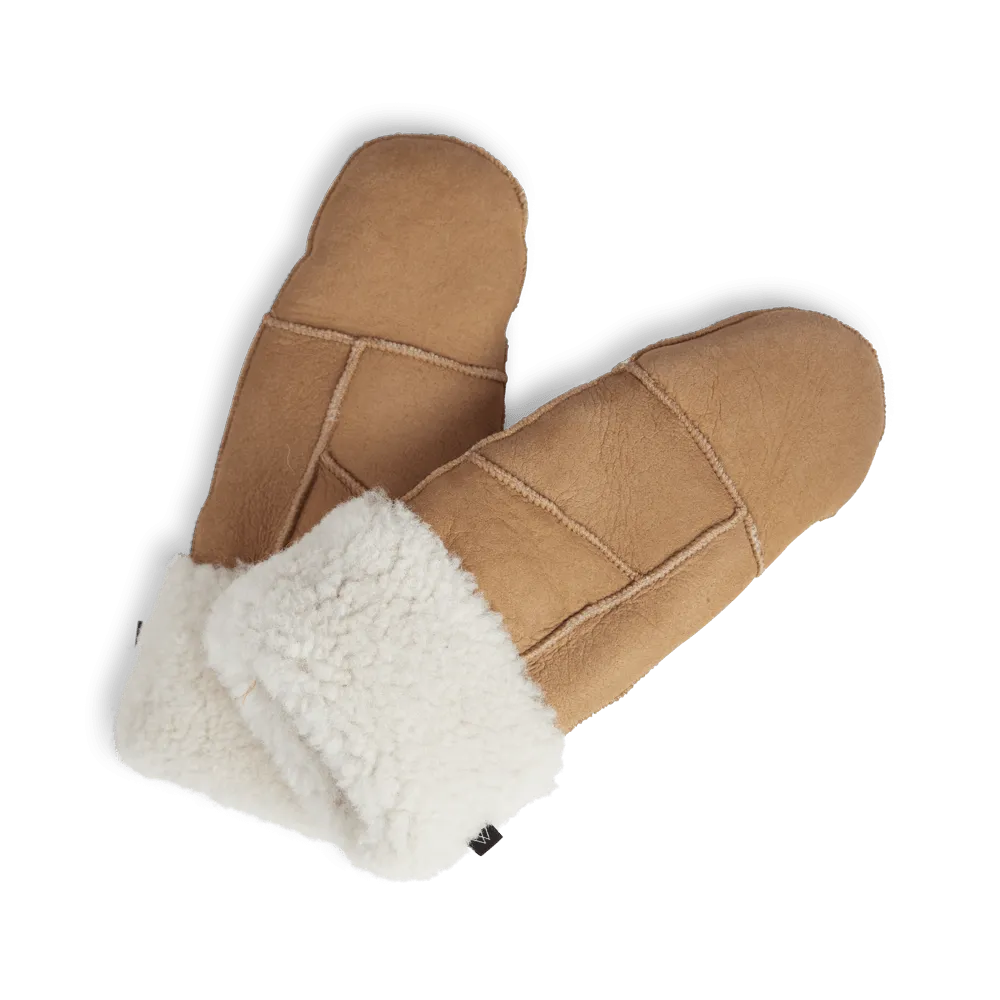 BellaMBG Lambskin gloves