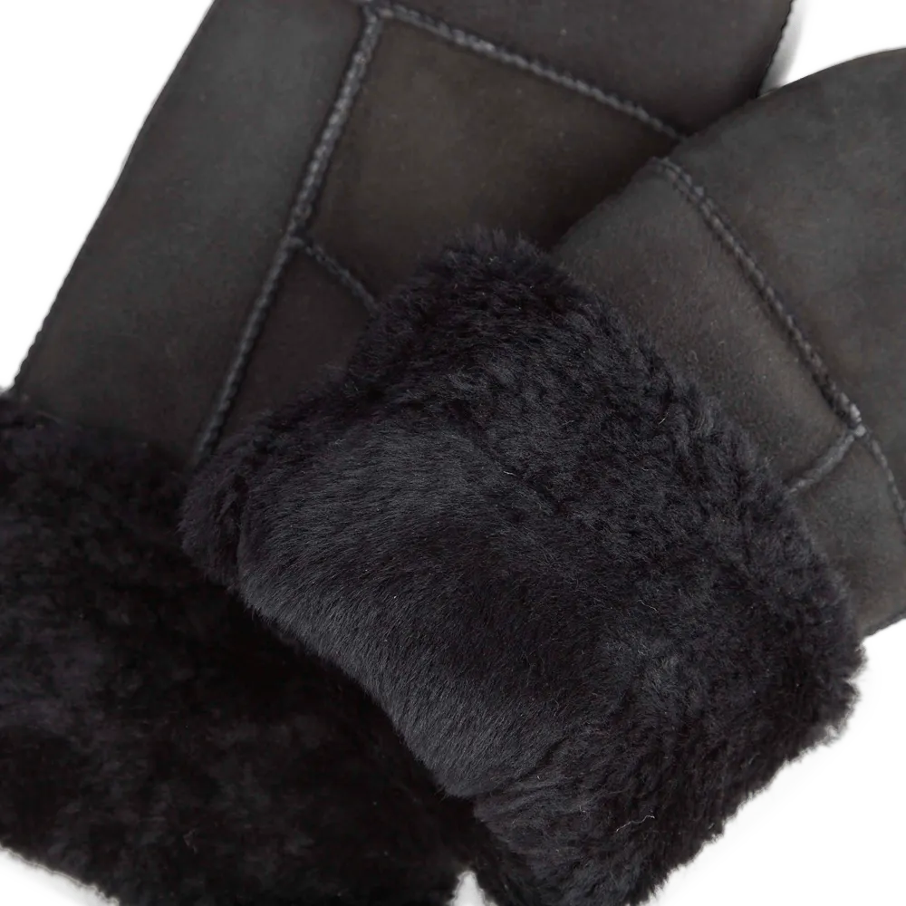 BellaMBG Lambskin Gloves