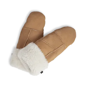 BellaMBG Lambskin gloves