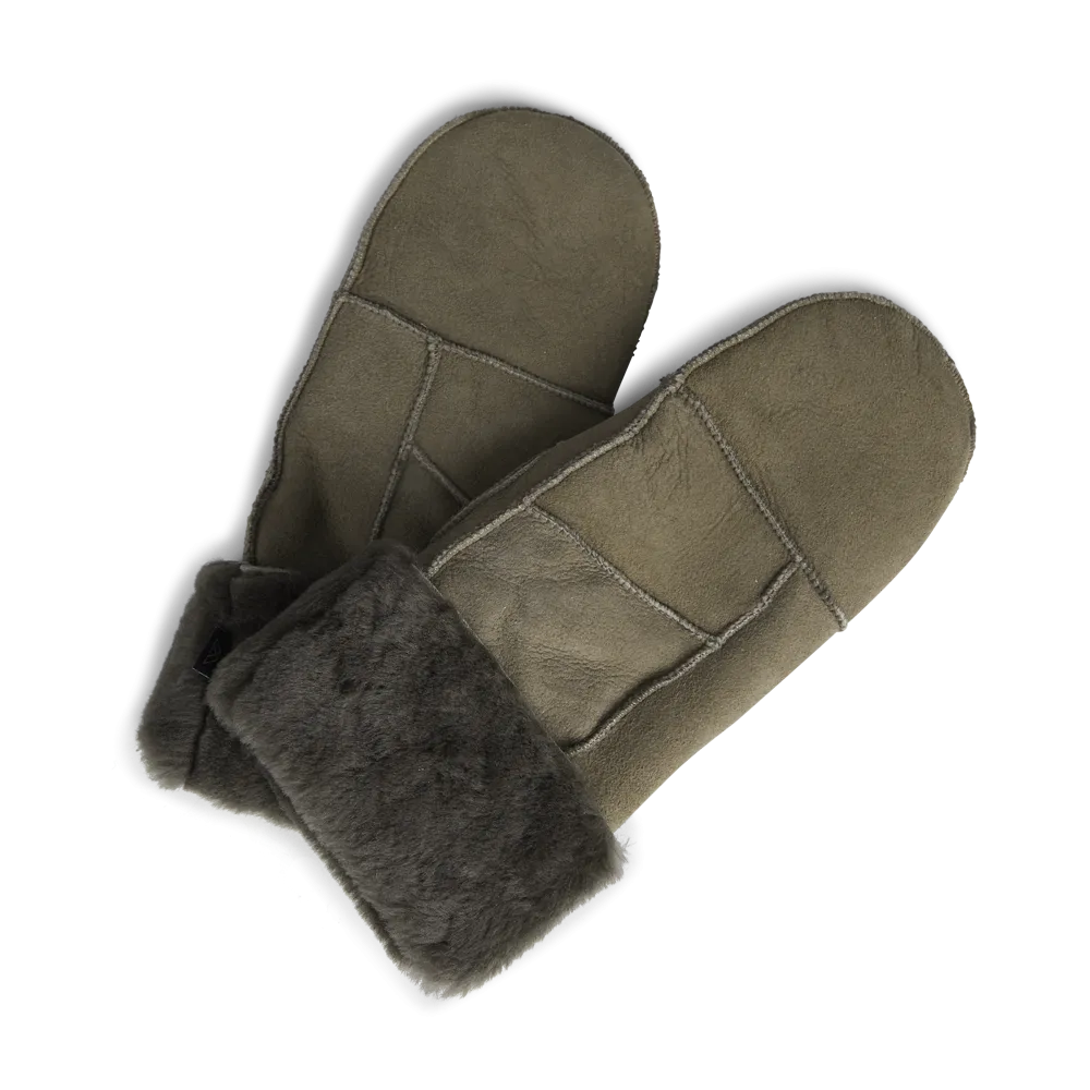 BellaMBG Lambskin gloves
