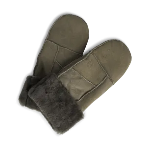BellaMBG Lambskin gloves