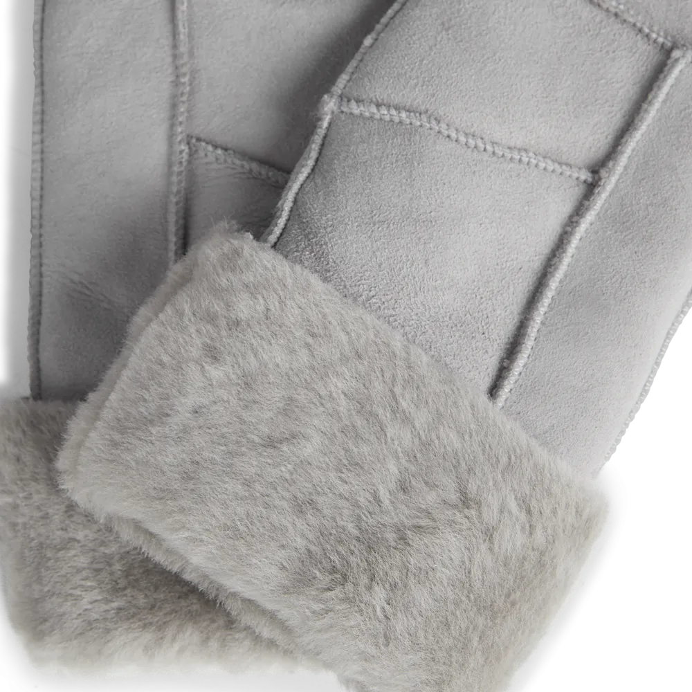 BellaMBG Lambskin gloves