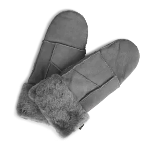BellaMBG Lambskin gloves
