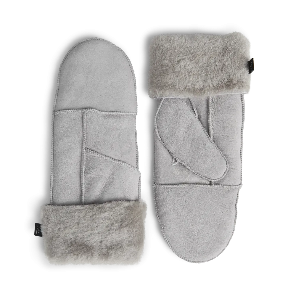 BellaMBG Lambskin gloves