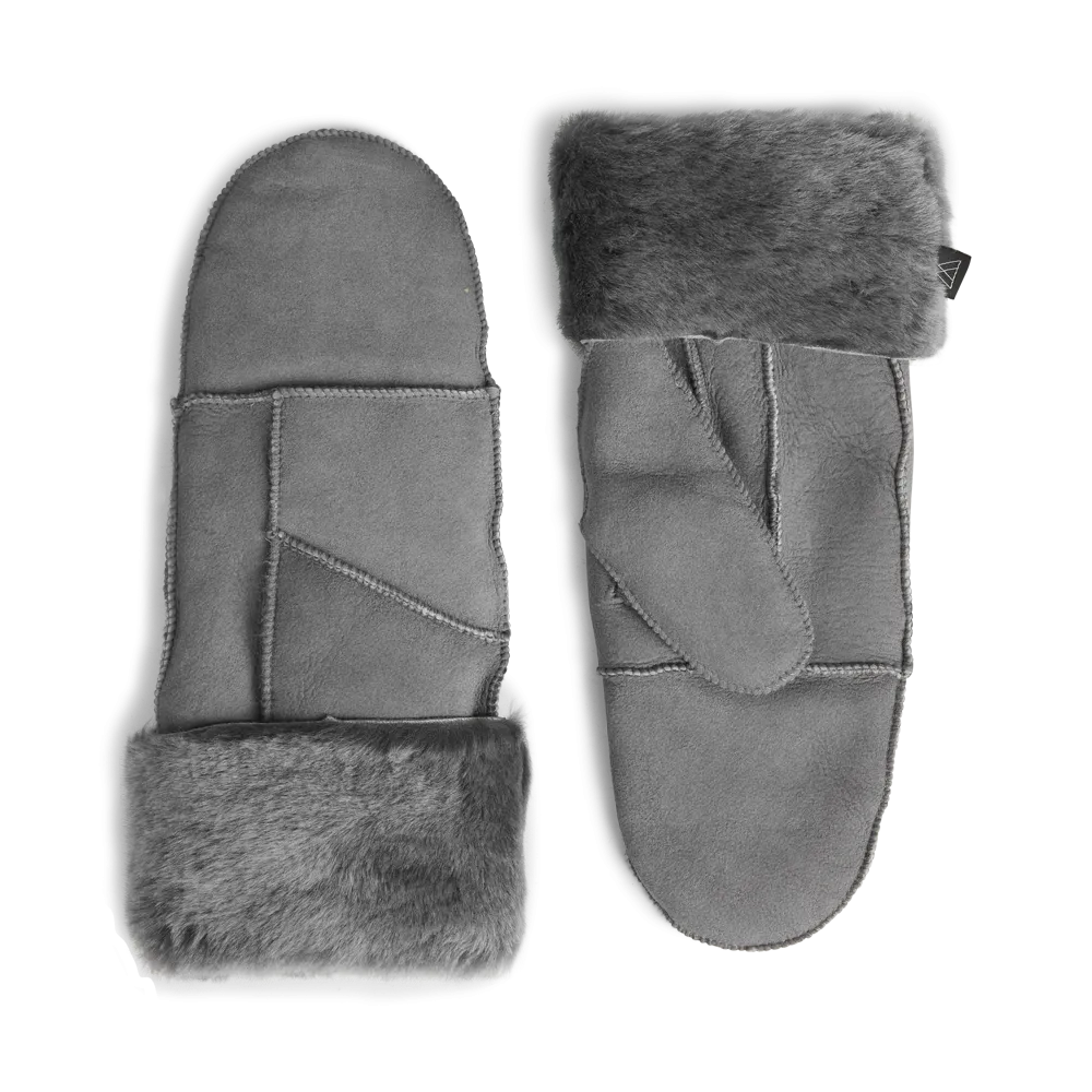 BellaMBG Lambskin gloves