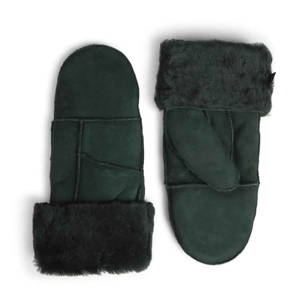 BellaMBG Lambskin gloves