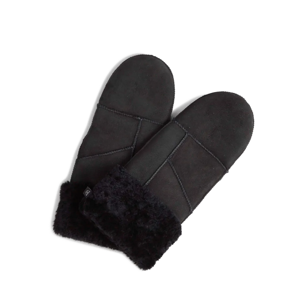 BellaMBG Lambskin Gloves
