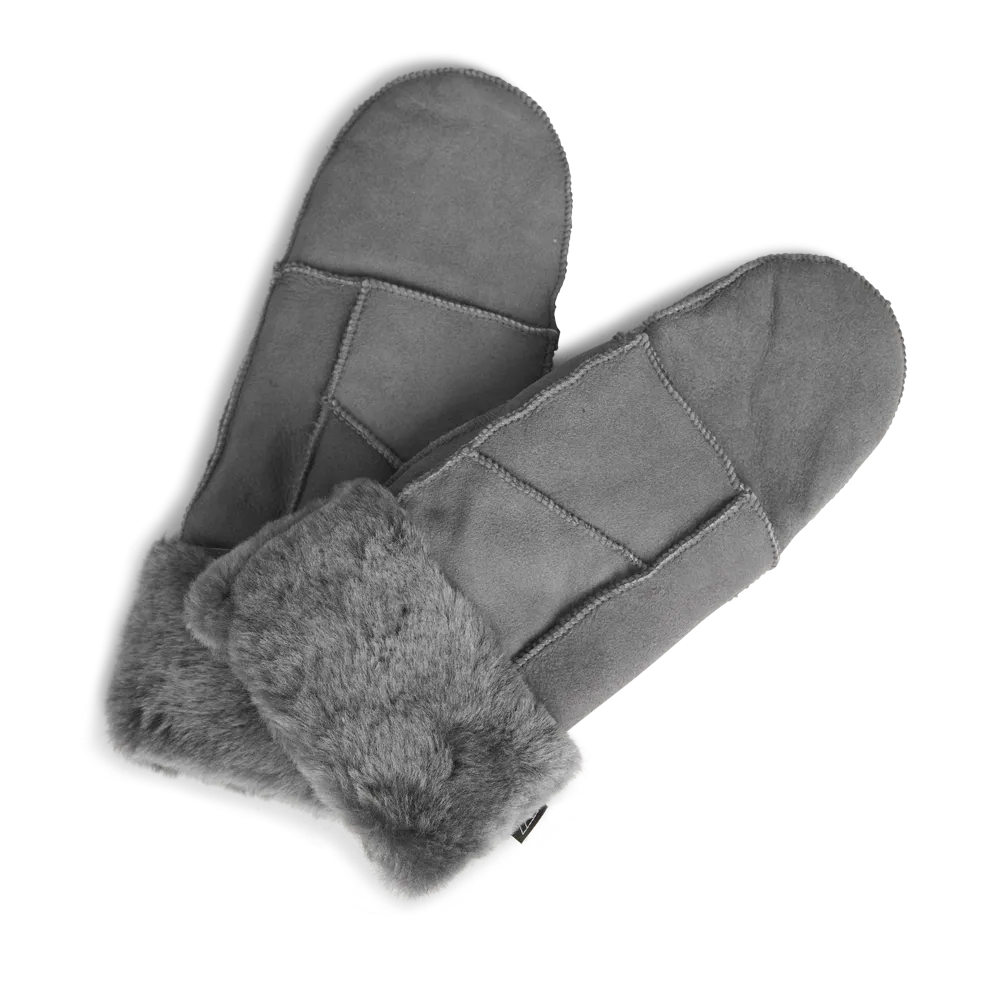 BellaMBG Lambskin gloves