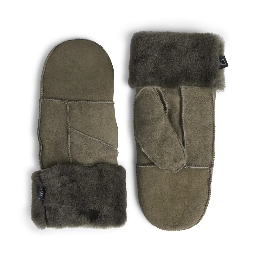 BellaMBG Lambskin gloves