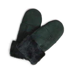 BellaMBG Lambskin gloves