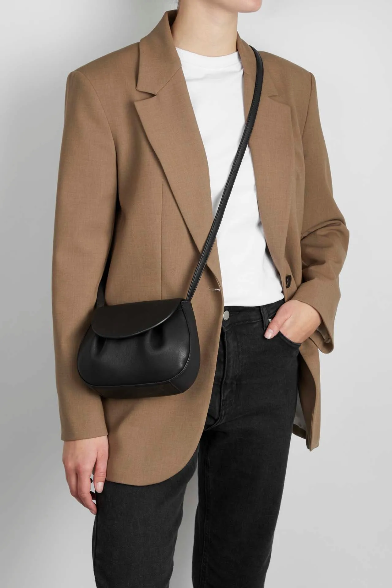 BethanyMBG Crossbody Bag